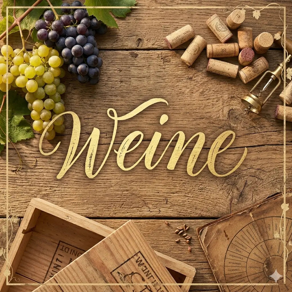 Weine