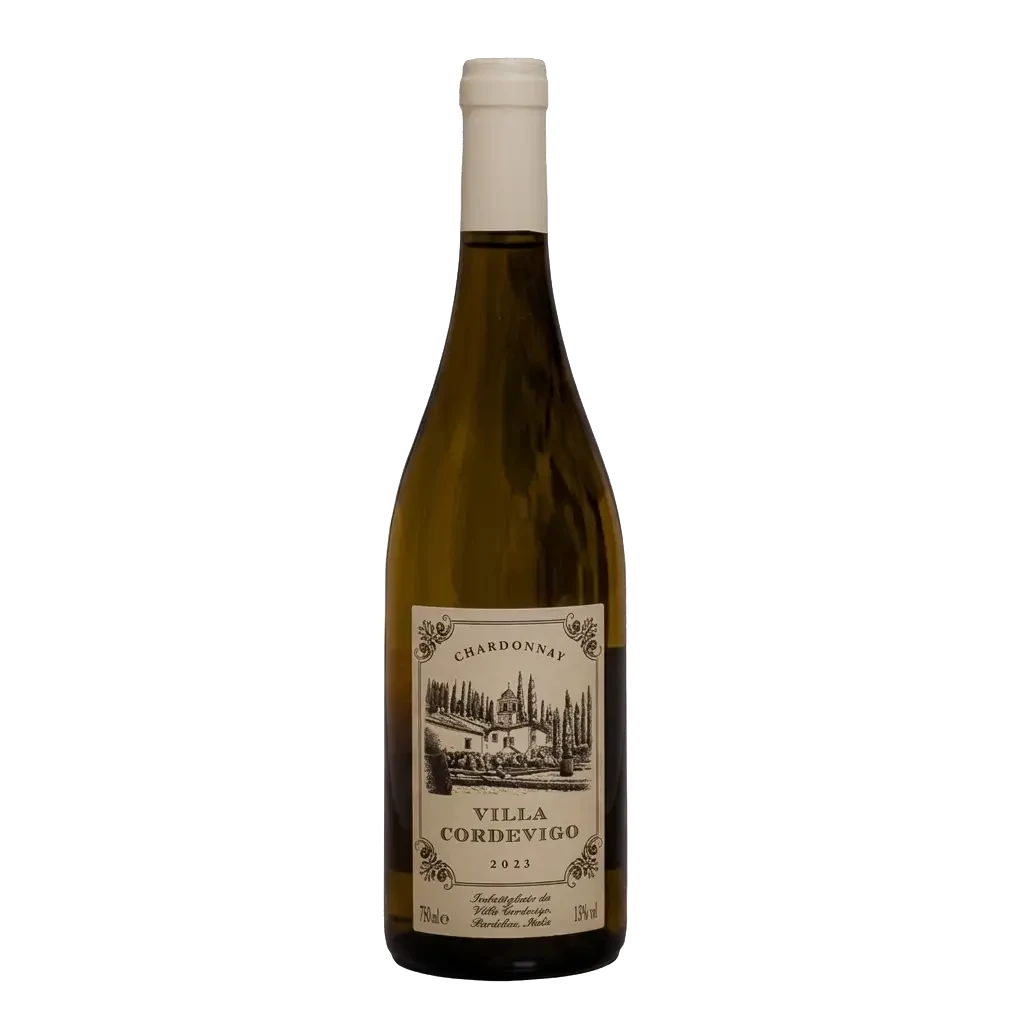 Villa Cordevigo Chardonnay