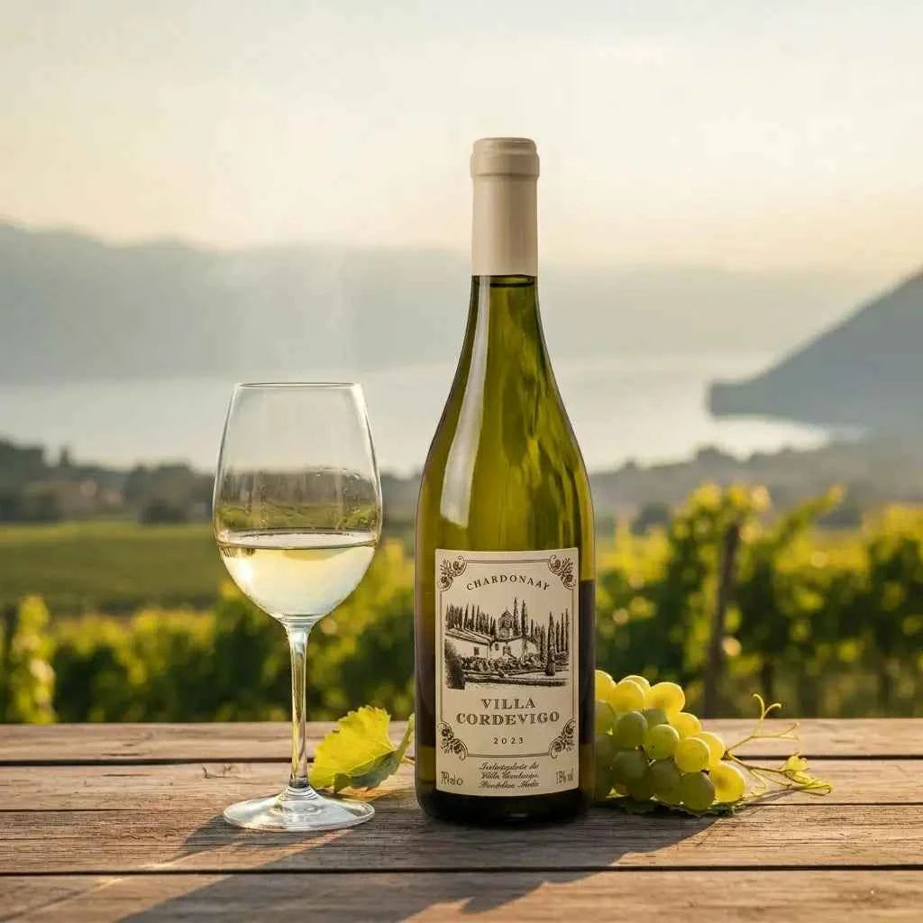 Villa Cordevigo Chardonnay